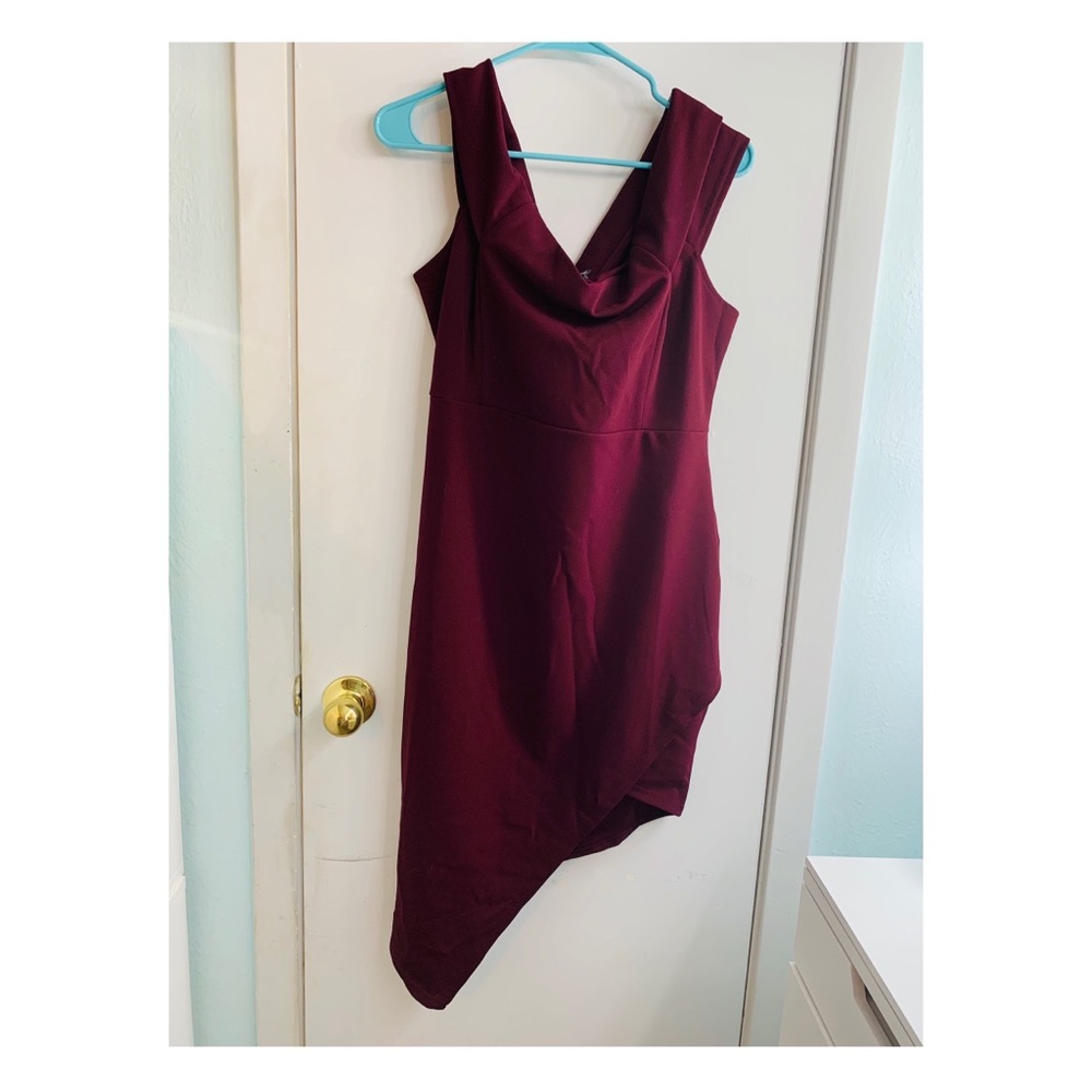 Brand New FN Cocktail Dress